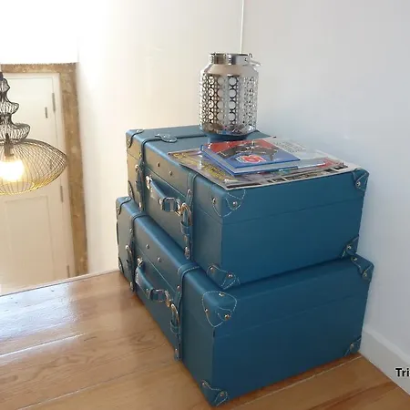 Apartment Dreaming - Trigueiros *