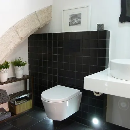 Dreaming - Trigueiros Apartment