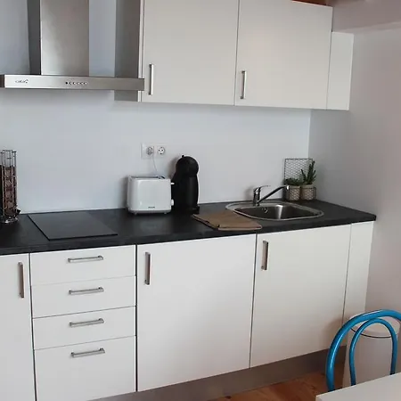 Apartment Dreaming - Trigueiros