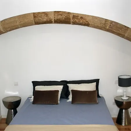 Διαμέρισμα Dreaming - Trigueiros Lisboa