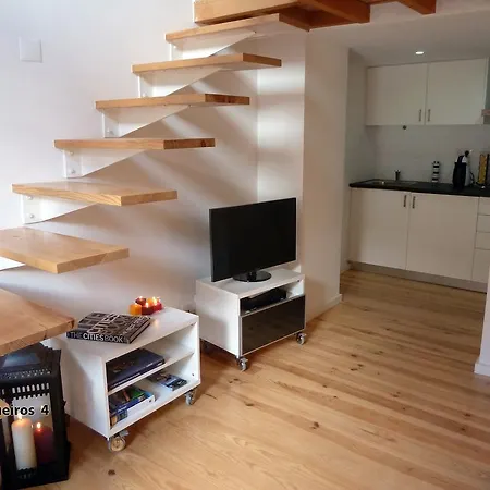 Apartment Dreaming - Trigueiros