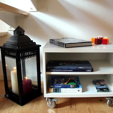 Dreaming - Trigueiros アパート *