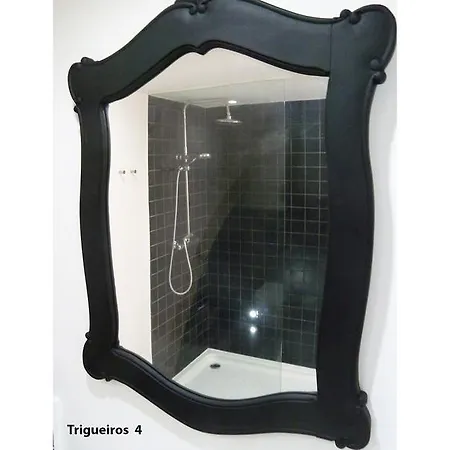 Appartamento Dreaming - Trigueiros Lisbona
