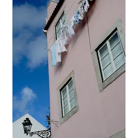 Dreaming - Trigueiros Lisbon