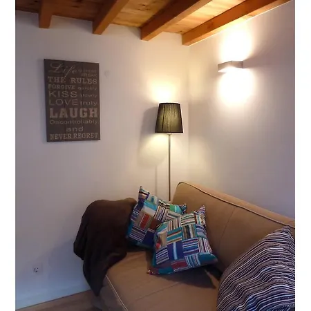 Apartment Dreaming - Trigueiros Lisbon