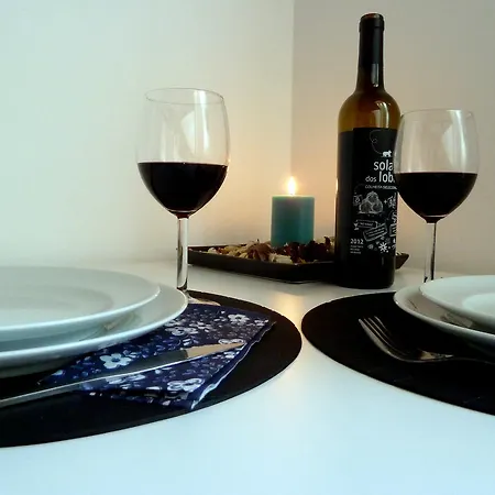 Apartment Dreaming - Trigueiros *