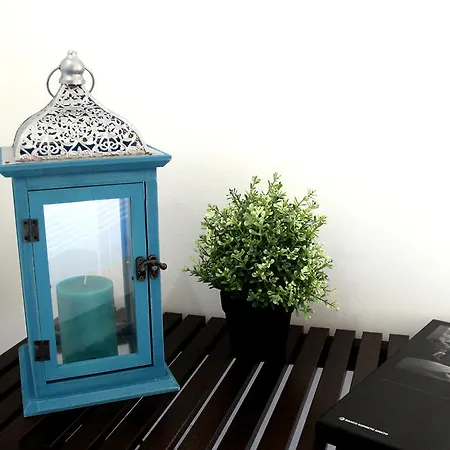 Dreaming - Trigueiros Apartment Lisbon