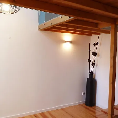 Dreaming - Trigueiros Apartamento