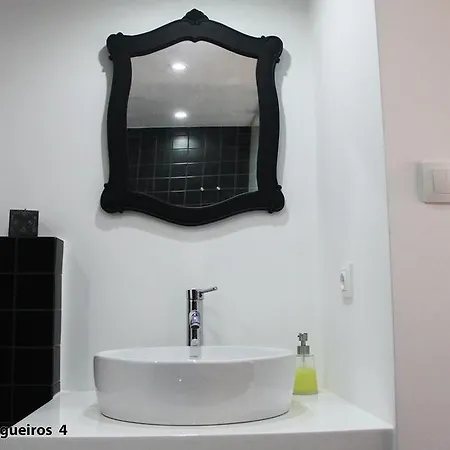 Apartamento Dreaming - Trigueiros *