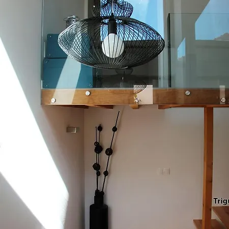 Dreaming - Trigueiros Apartment *