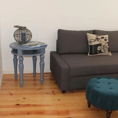 Apartment Dreaming - Trigueiros