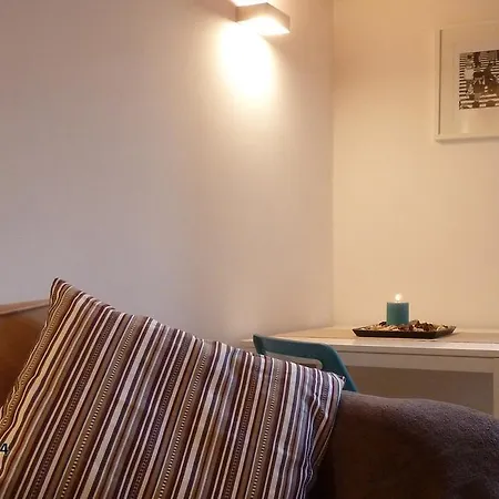 Dreaming - Trigueiros Apartment Lisbon