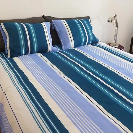 Dreaming - Trigueiros Apartment Lisbon