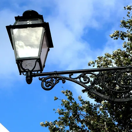 Apartment Dreaming - Trigueiros *